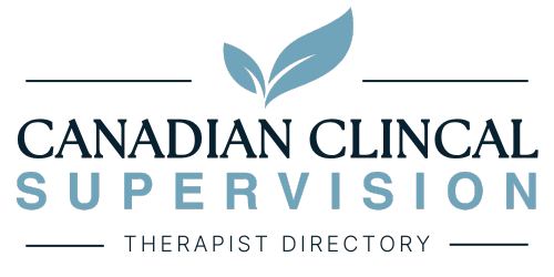 Canadian Clinical Supervision - Therapist Directory